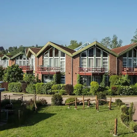 Apartament In Mit Garten Und Grill Plau am See