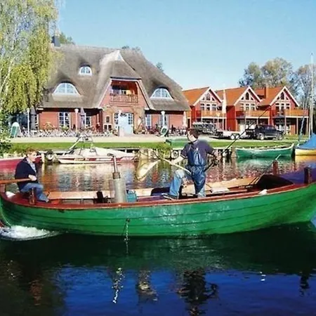 In Mit Garten Und Grill Διαμέρισμα