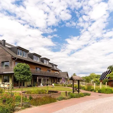Apartament In Mit Garten Und Grill Plau am See